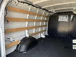 Used 2022 Chevrolet Express 2500 LS Standard Roof RWD, Empty Cargo Van for sale #50077 - photo 10