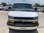 Used 2022 Chevrolet Express 2500 LS Standard Roof RWD, Empty Cargo Van for sale #50077 - photo 14