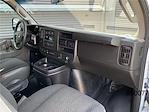 Used 2022 Chevrolet Express 2500 LS Standard Roof RWD, Empty Cargo Van for sale #50077 - photo 28