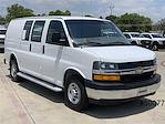 Used 2022 Chevrolet Express 2500 LS Standard Roof RWD, Empty Cargo Van for sale #50077 - photo 4