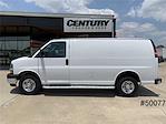 Used 2022 Chevrolet Express 2500 LS Standard Roof RWD, Empty Cargo Van for sale #50077 - photo 5