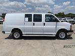 Used 2022 Chevrolet Express 2500 LS Standard Roof RWD, Empty Cargo Van for sale #50077 - photo 6