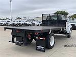 Used 2015 Ford F-650 XL Regular Cab RWD, 14' Adrian Steel Flatbed Truck for sale #50080 - photo 3