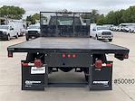 Used 2015 Ford F-650 XL Regular Cab RWD, 14' Adrian Steel Flatbed Truck for sale #50080 - photo 7