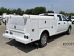 Used 2023 Ram 2500 Tradesman Crew Cab RWD, 8' Warner Service Truck for sale #50081 - photo 3