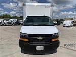 Used 2021 Chevrolet Express 3500 RWD, Box Van for sale #50083 - photo 11