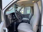 Used 2021 Chevrolet Express 3500 RWD, Box Van for sale #50084 - photo 22