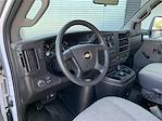 Used 2021 Chevrolet Express 3500 RWD, Box Van for sale #50084 - photo 24