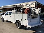 Used 2018 Ford F-350 Crew Cab RWD, Mechanics Body for sale #50085 - photo 9