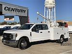 Used 2018 Ford F-350 Crew Cab RWD, Mechanics Body for sale #50085 - photo 1