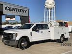 Used 2018 Ford F-350 Crew Cab RWD, Mechanics Body for sale #50085 - photo 4