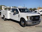 Used 2018 Ford F-350 Crew Cab RWD, Mechanics Body for sale #50085 - photo 5