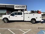 Used 2018 Ford F-350 Crew Cab RWD, Mechanics Body for sale #50085 - photo 6