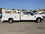 Used 2018 Ford F-350 Crew Cab RWD, Mechanics Body for sale #50085 - photo 8