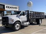 Used 2017 Ford F-750 XL Regular Cab RWD, 18' Knapheide Stake Bed for sale #50086 - photo 1