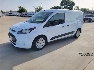 Used 2015 Ford Transit Connect XLT Standard Roof FWD, Empty Cargo Van for sale #50092 - photo 1