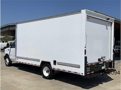 Used 2022 Ford E-350 RWD, Box Truck for sale #50094 - photo 2