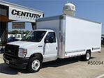 Used 2022 Ford E-350 RWD, Box Truck for sale #50094 - photo 1