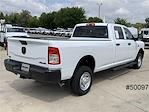 Used 2024 Ram 2500 Tradesman Crew Cab 4WD, Pickup for sale #50097 - photo 3