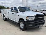 Used 2022 Ram 2500 Tradesman Crew Cab RWD, 8' Royal Truck Body Service Truck for sale #50099 - photo 3