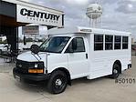 Used 2007 Chevrolet Express 3500 Work Van RWD, Shuttle Bus for sale #50101 - photo 1