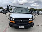 Used 2007 Chevrolet Express 3500 Work Van RWD, Shuttle Bus for sale #50101 - photo 10