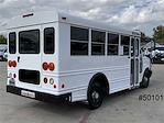 Used 2007 Chevrolet Express 3500 Work Van RWD, Shuttle Bus for sale #50101 - photo 3