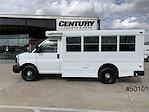 Used 2007 Chevrolet Express 3500 Work Van RWD, Shuttle Bus for sale #50101 - photo 5