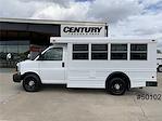 Used 2007 Chevrolet Express 3500 Work Van RWD, Shuttle Bus for sale #50102 - photo 5