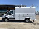 Used 2019 Ford Transit 350 XL Low Roof RWD, 11' Reading Service Utility Van for sale #50103 - photo 5