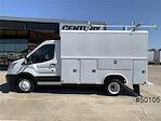 Used 2019 Ford Transit 350 HD XL Low Roof RWD, 11' Reading Service Utility Van for sale #50105 - photo 5