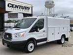 Used 2019 Ford Transit 350 HD Low Roof RWD, Service Utility Van for sale #50107 - photo 1