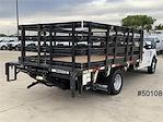 Used 2019 Ford F-350 XL Regular Cab RWD, 12' Batterson Stake Bed for sale #50108 - photo 3