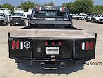 Used 2022 GMC Sierra 3500 Pro Regular Cab RWD, 9' Bradford Built Flatbed Truck for sale #50109 - photo 7