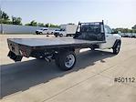 Used 2021 Ram 4500 Regular Cab RWD, Flatbed Truck for sale #50112 - photo 2