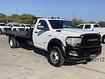 Used 2021 Ram 4500 Regular Cab RWD, Flatbed Truck for sale #50112 - photo 4