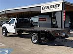 Used 2021 Ram 4500 Regular Cab RWD, Flatbed Truck for sale #50112 - photo 2