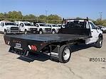 Used 2021 Ram 4500 Regular Cab RWD, Flatbed Truck for sale #50112 - photo 3