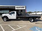 Used 2021 Ram 4500 Regular Cab RWD, Flatbed Truck for sale #50112 - photo 5