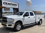 Used 2024 Ram 2500 Tradesman Crew Cab 4WD, 8' Reading Service Truck for sale #50114 - photo 1