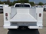 Used 2024 Ram 2500 Tradesman Crew Cab 4WD, 8' Reading Service Truck for sale #50114 - photo 10