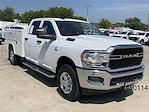 Used 2024 Ram 2500 Tradesman Crew Cab 4WD, 8' Reading Service Truck for sale #50114 - photo 4