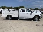 Used 2024 Ram 2500 Tradesman Crew Cab 4WD, 8' Reading Service Truck for sale #50114 - photo 6