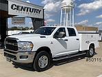 Used 2023 Ram 2500 Tradesman Crew Cab 4WD, 8' Reading Service Truck for sale #50115 - photo 1