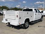 Used 2023 Ram 2500 Tradesman Crew Cab 4WD, 8' Reading Service Truck for sale #50115 - photo 3