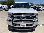 Used 2021 Ford F-350 Crew Cab 4WD, Flatbed Truck for sale #50120 - photo 10