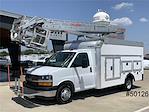 Used 2022 Chevrolet Express 4500 RWD, 12' Rockport Box Truck for sale #50126 - photo 4