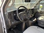 Used 2022 Chevrolet Express 4500 RWD, 12' Rockport Box Truck for sale #50126 - photo 29