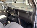 Used 2022 Chevrolet Express 4500 RWD, 12' Rockport Box Truck for sale #50126 - photo 30