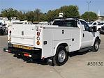 Used 2015 Ford F-250 XL Regular Cab RWD, 8' Knapheide Service Truck for sale #50130 - photo 3